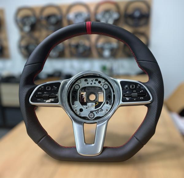 MB C43 C63s GLC43 W464 W205 W213 AMG Lenkrad